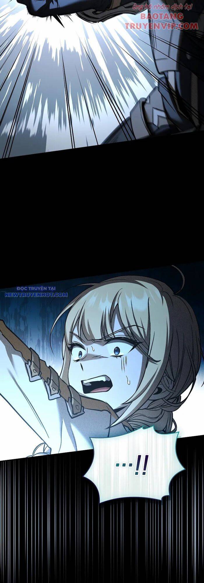 Vô Hồn Bất Kính Giả Dạ Chapter 7 - Trang 44