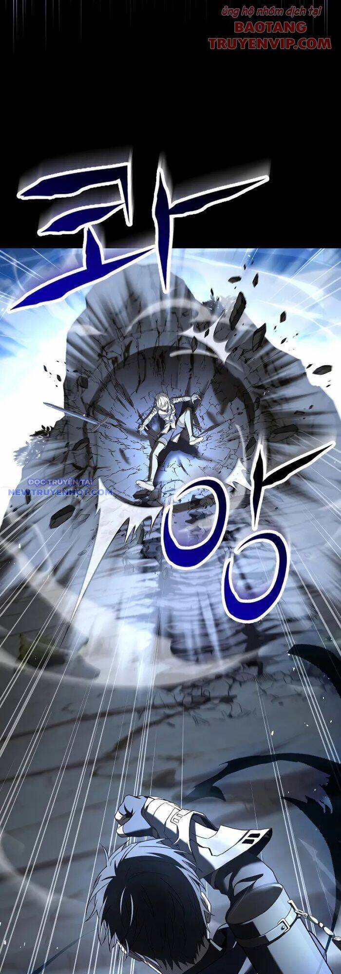 Vô Hồn Bất Kính Giả Dạ Chapter 7 - Trang 45