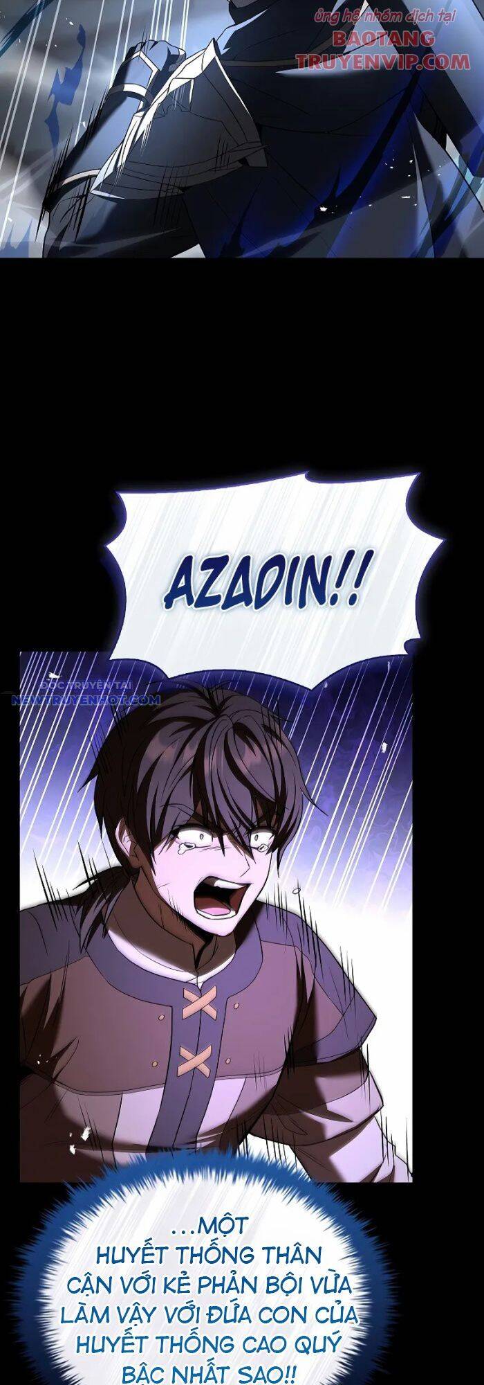 Vô Hồn Bất Kính Giả Dạ Chapter 7 - Trang 46
