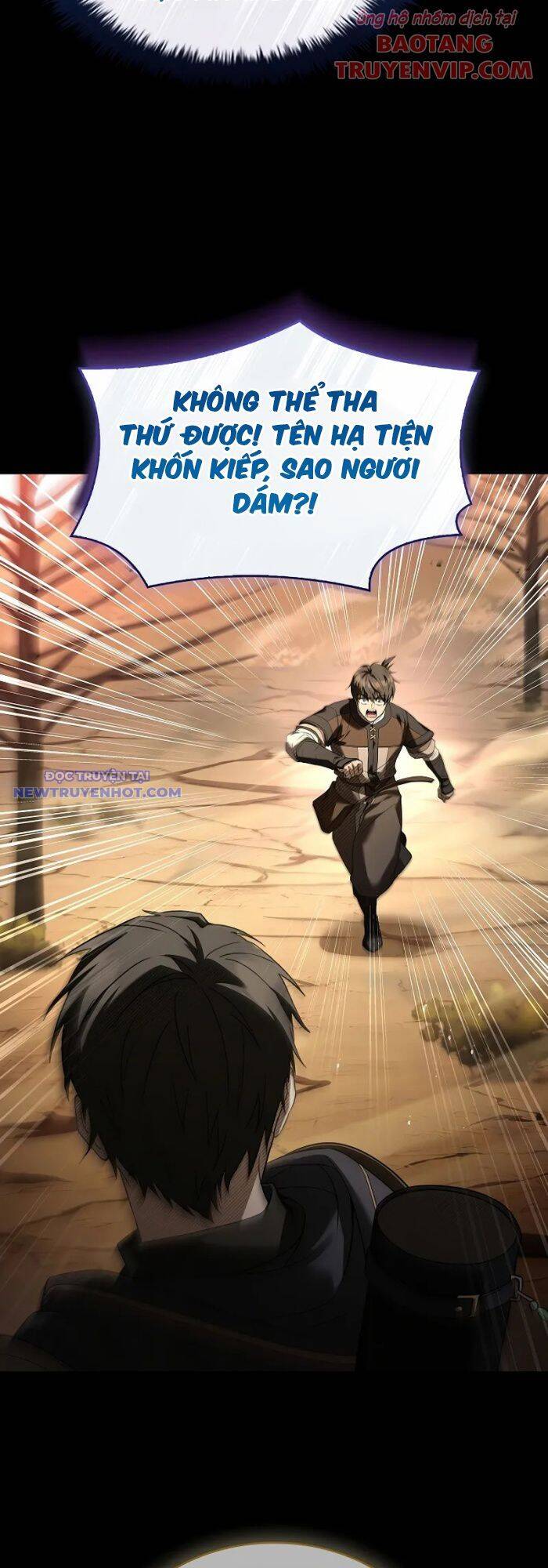 Vô Hồn Bất Kính Giả Dạ Chapter 7 - Trang 47