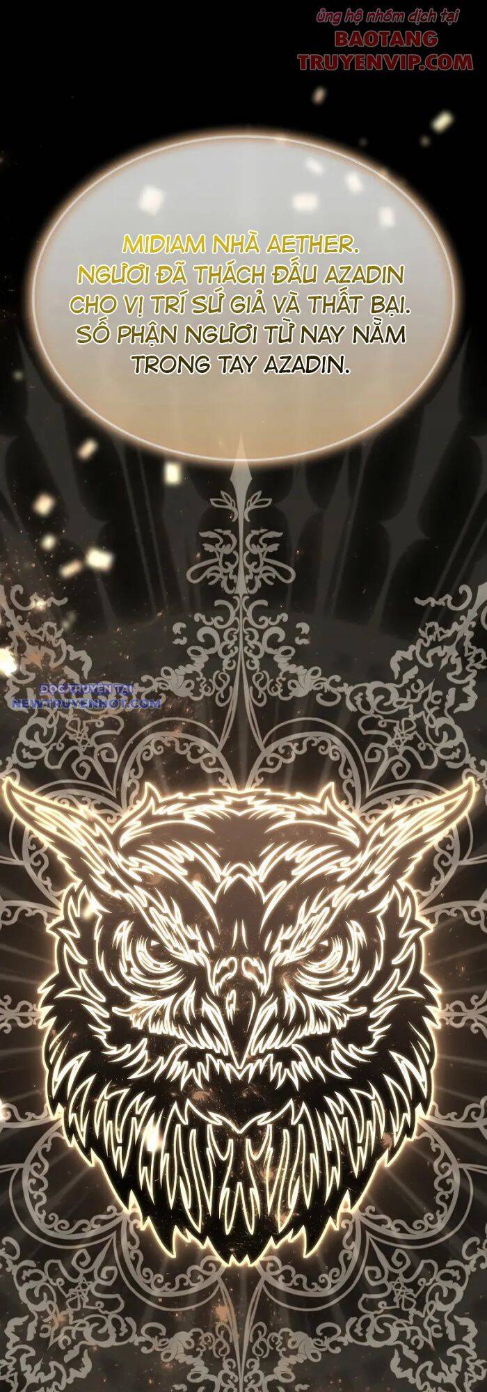 Vô Hồn Bất Kính Giả Dạ Chapter 7 - Trang 49