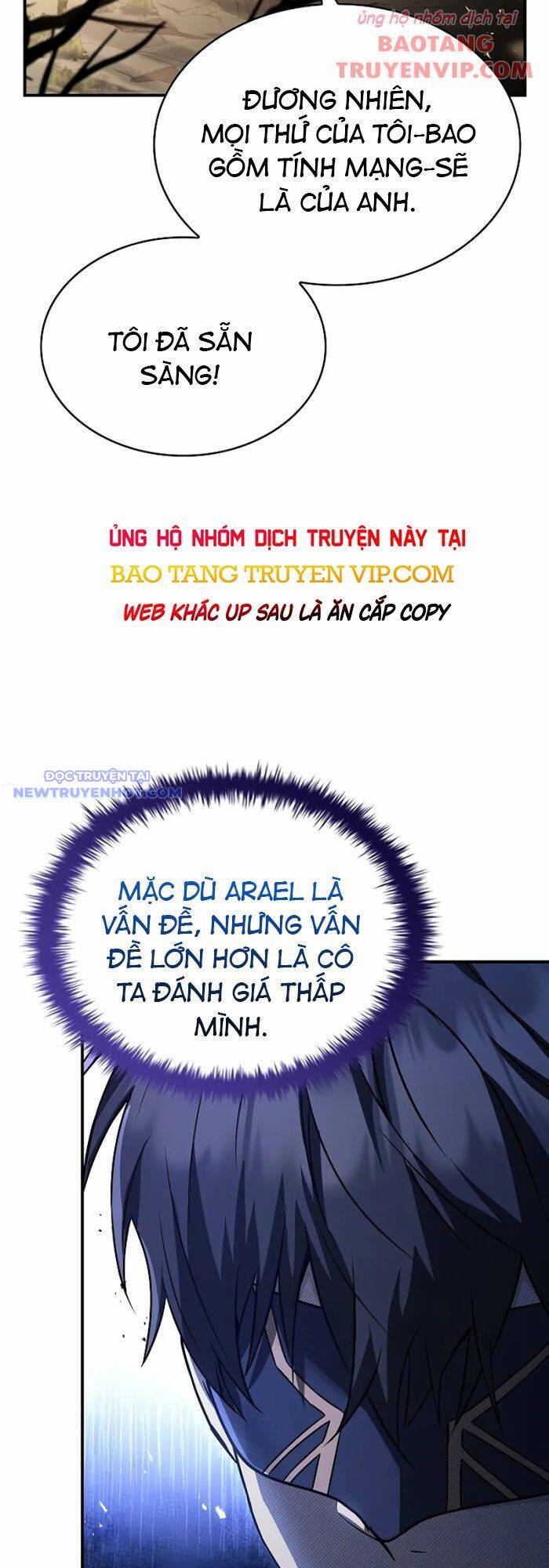 Vô Hồn Bất Kính Giả Dạ Chapter 7 - Trang 5