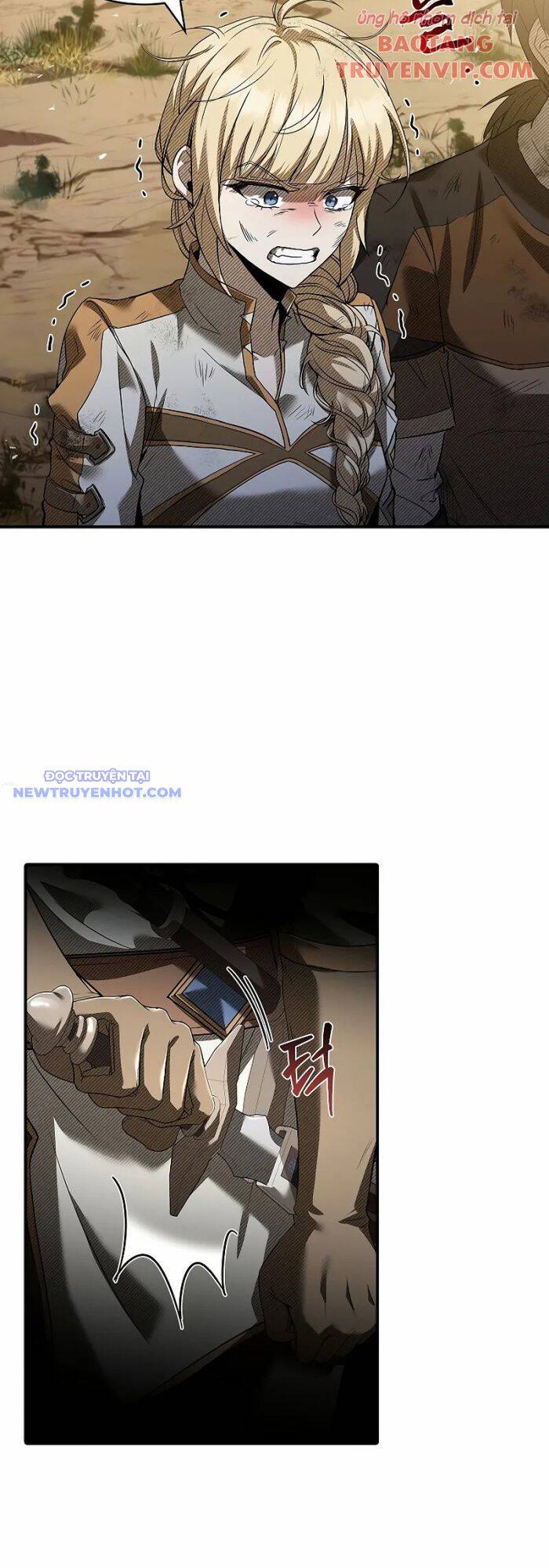 Vô Hồn Bất Kính Giả Dạ Chapter 7 - Trang 51
