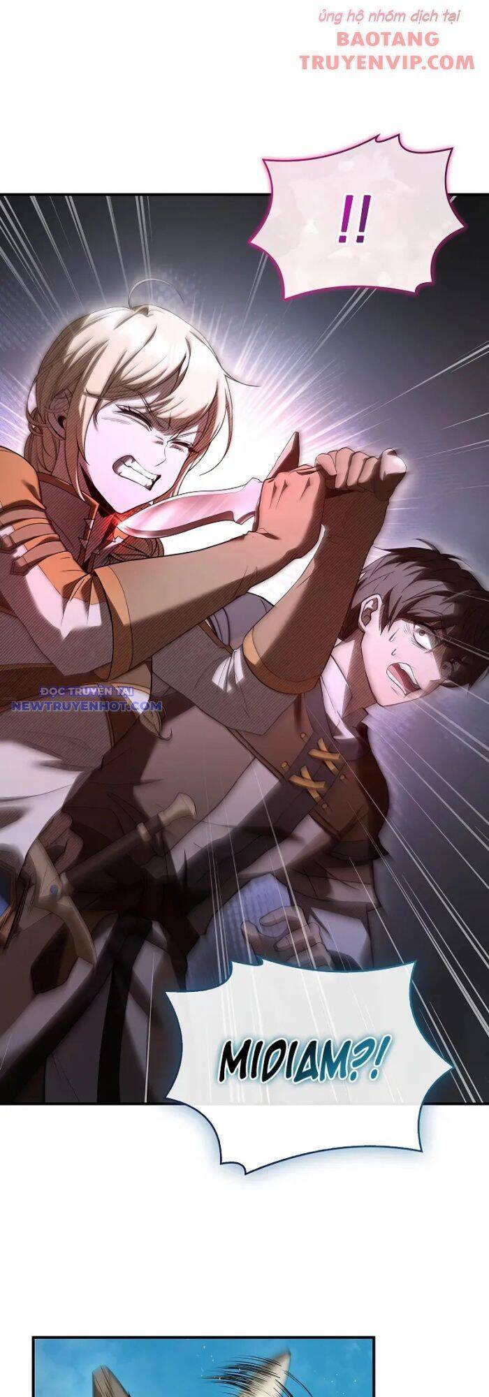 Vô Hồn Bất Kính Giả Dạ Chapter 7 - Trang 52