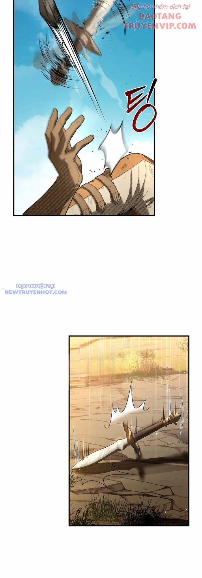 Vô Hồn Bất Kính Giả Dạ Chapter 7 - Trang 53