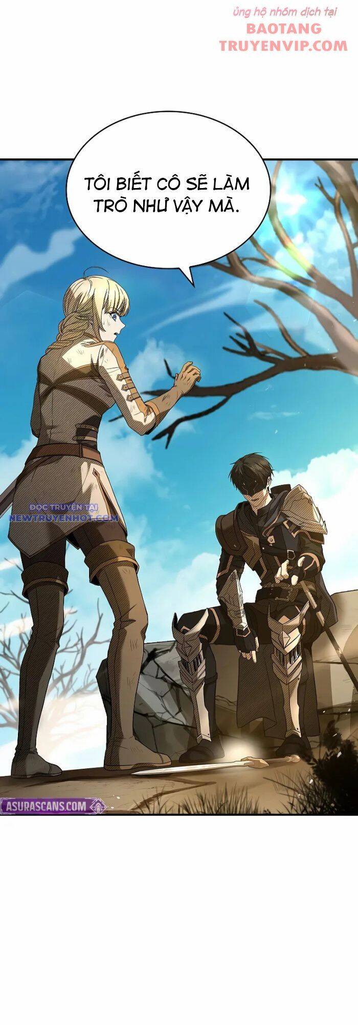 Vô Hồn Bất Kính Giả Dạ Chapter 7 - Trang 54