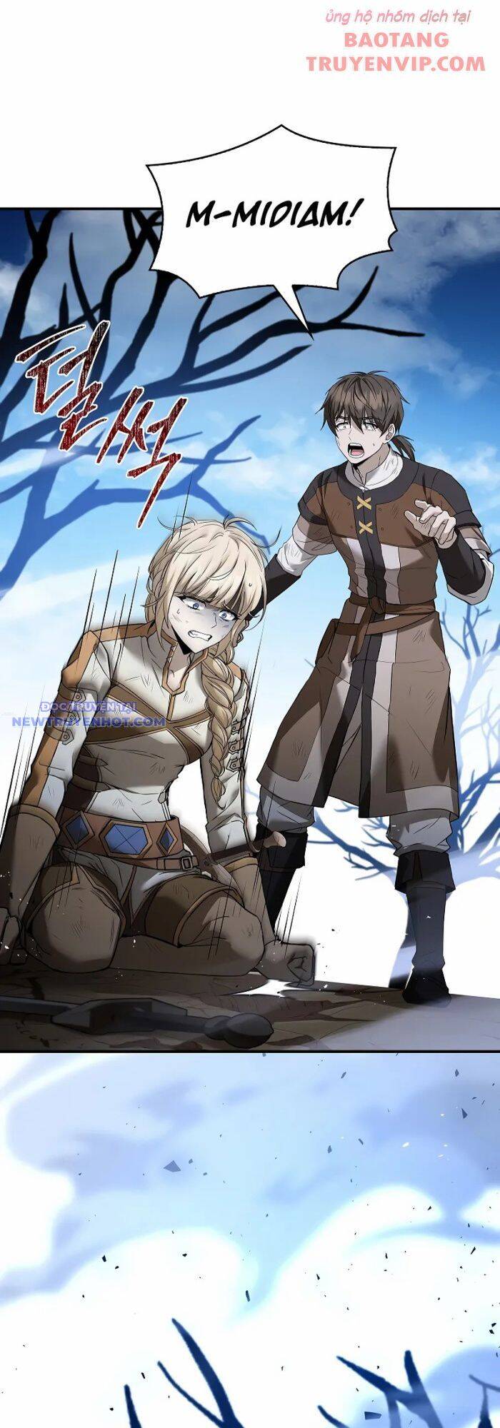 Vô Hồn Bất Kính Giả Dạ Chapter 7 - Trang 55