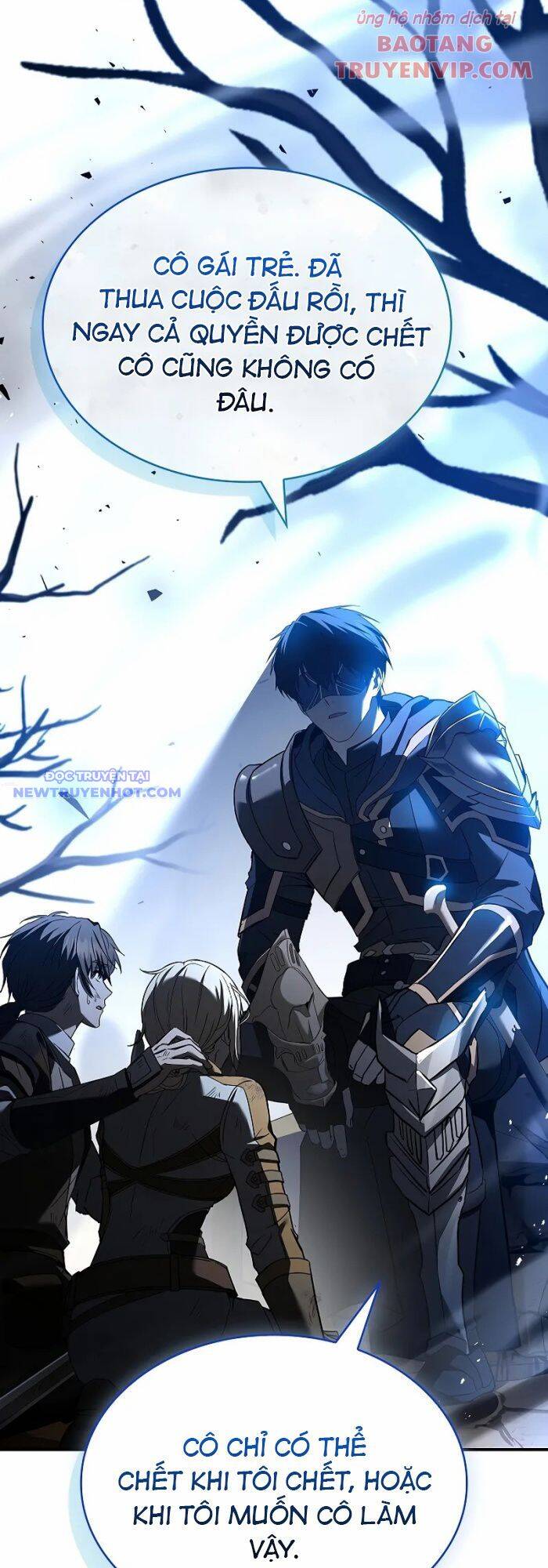 Vô Hồn Bất Kính Giả Dạ Chapter 7 - Trang 56