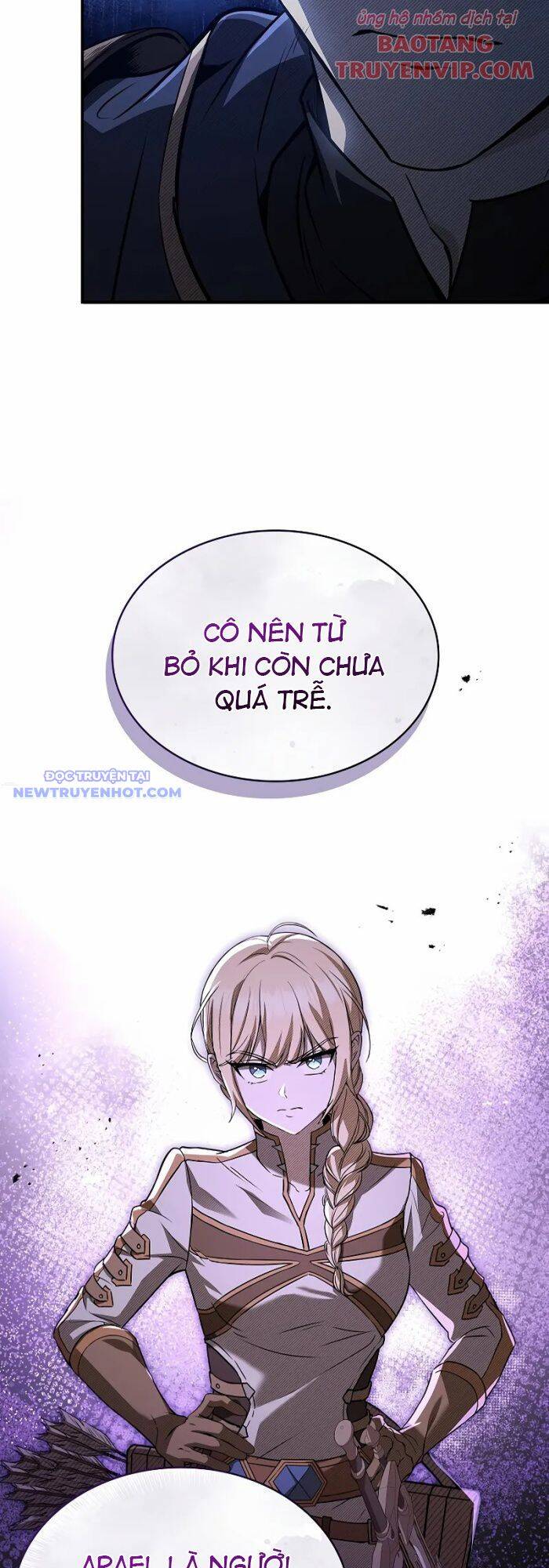 Vô Hồn Bất Kính Giả Dạ Chapter 7 - Trang 6