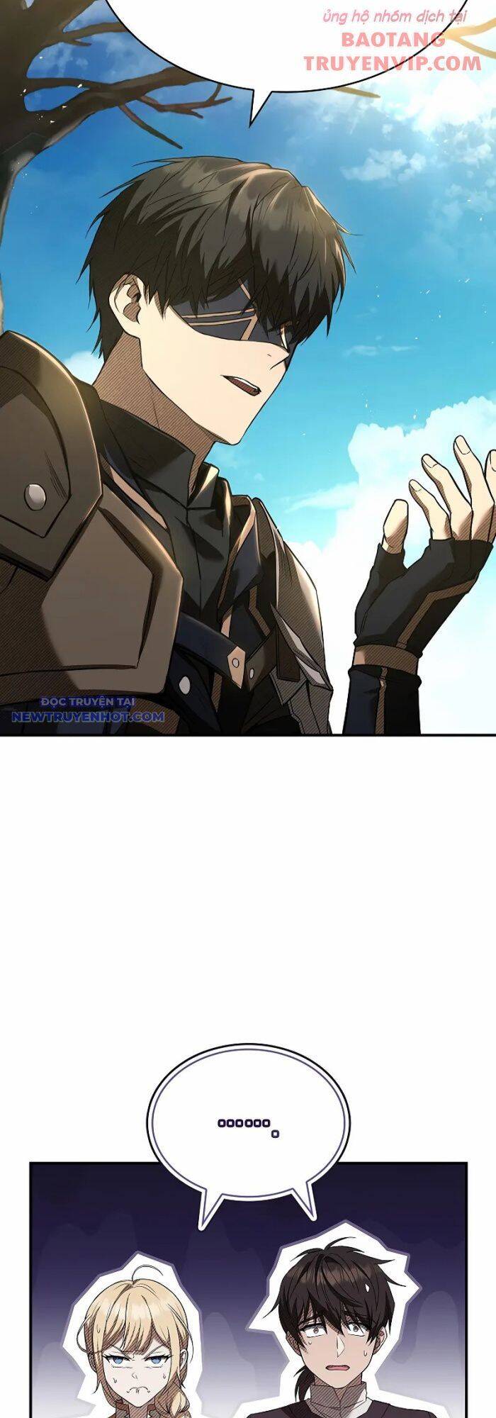 Vô Hồn Bất Kính Giả Dạ Chapter 7 - Trang 61