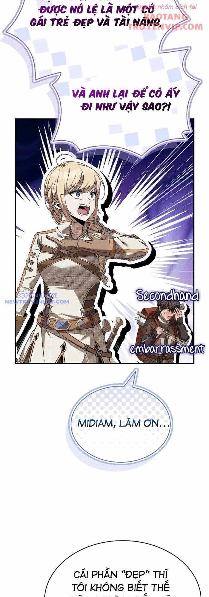 Vô Hồn Bất Kính Giả Dạ Chapter 7 - Trang 65