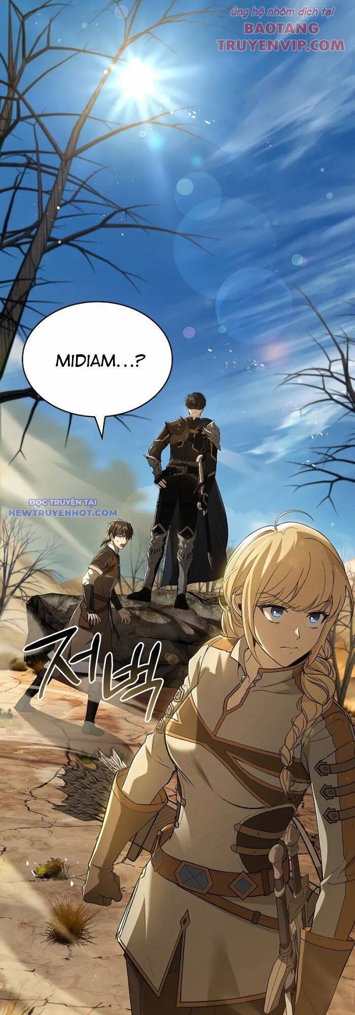 Vô Hồn Bất Kính Giả Dạ Chapter 7 - Trang 8