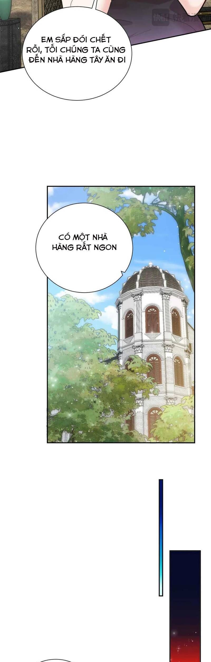 Tiểu Bảo Bối Đặc Biệt Của Tổng Tài Lạnh Lùng - Chapter 40 - Page 20