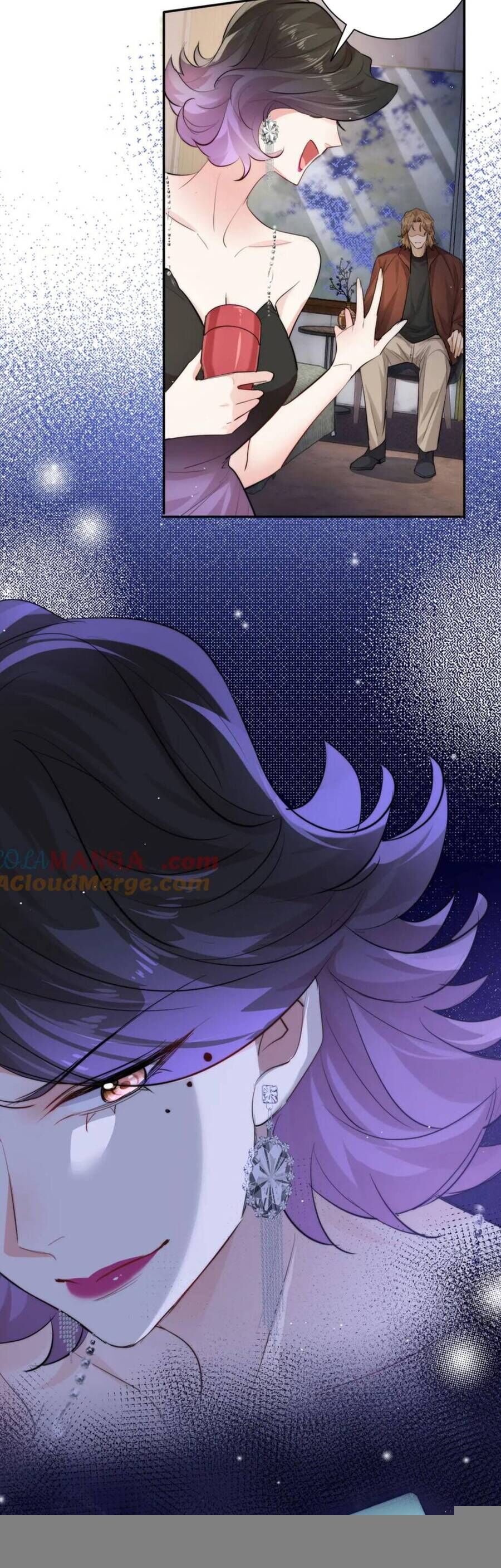 Tiểu Bảo Bối Đặc Biệt Của Tổng Tài Lạnh Lùng - Chapter 41 - Page 13