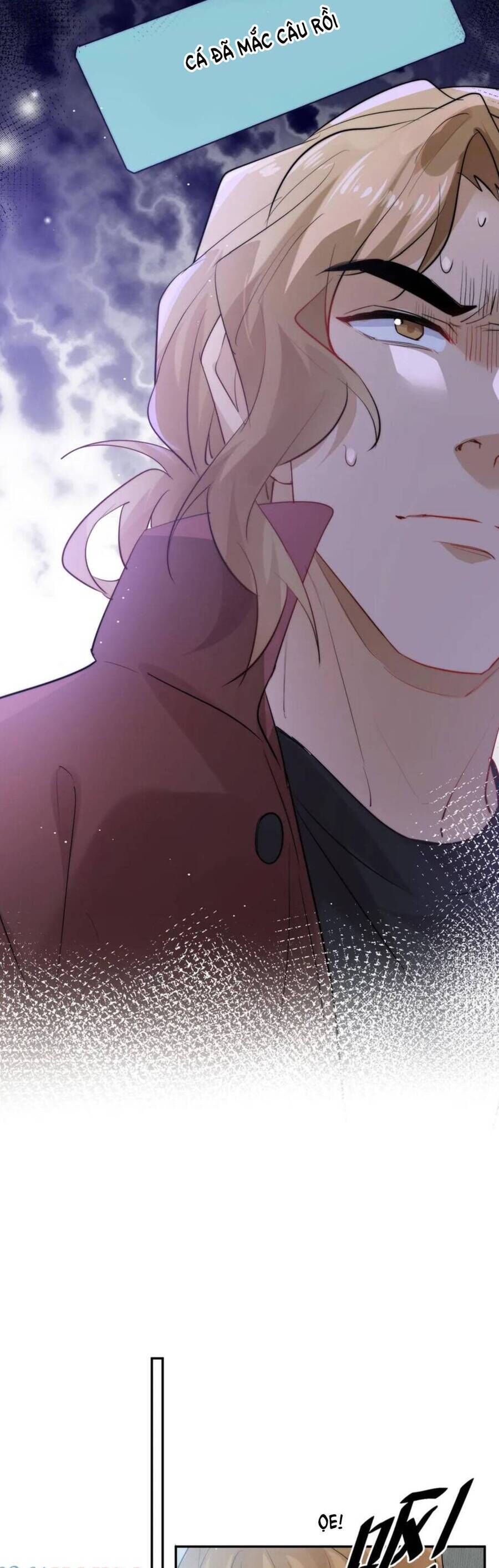 Tiểu Bảo Bối Đặc Biệt Của Tổng Tài Lạnh Lùng - Chapter 41 - Page 14