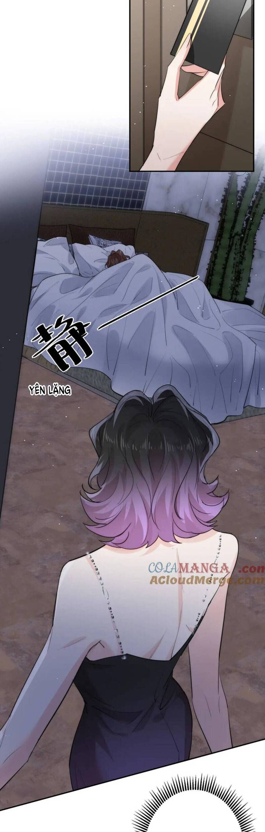 Tiểu Bảo Bối Đặc Biệt Của Tổng Tài Lạnh Lùng - Chapter 41 - Page 20