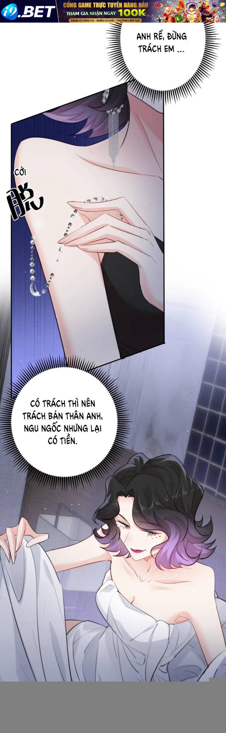 Tiểu Bảo Bối Đặc Biệt Của Tổng Tài Lạnh Lùng - Chapter 41 - Page 21