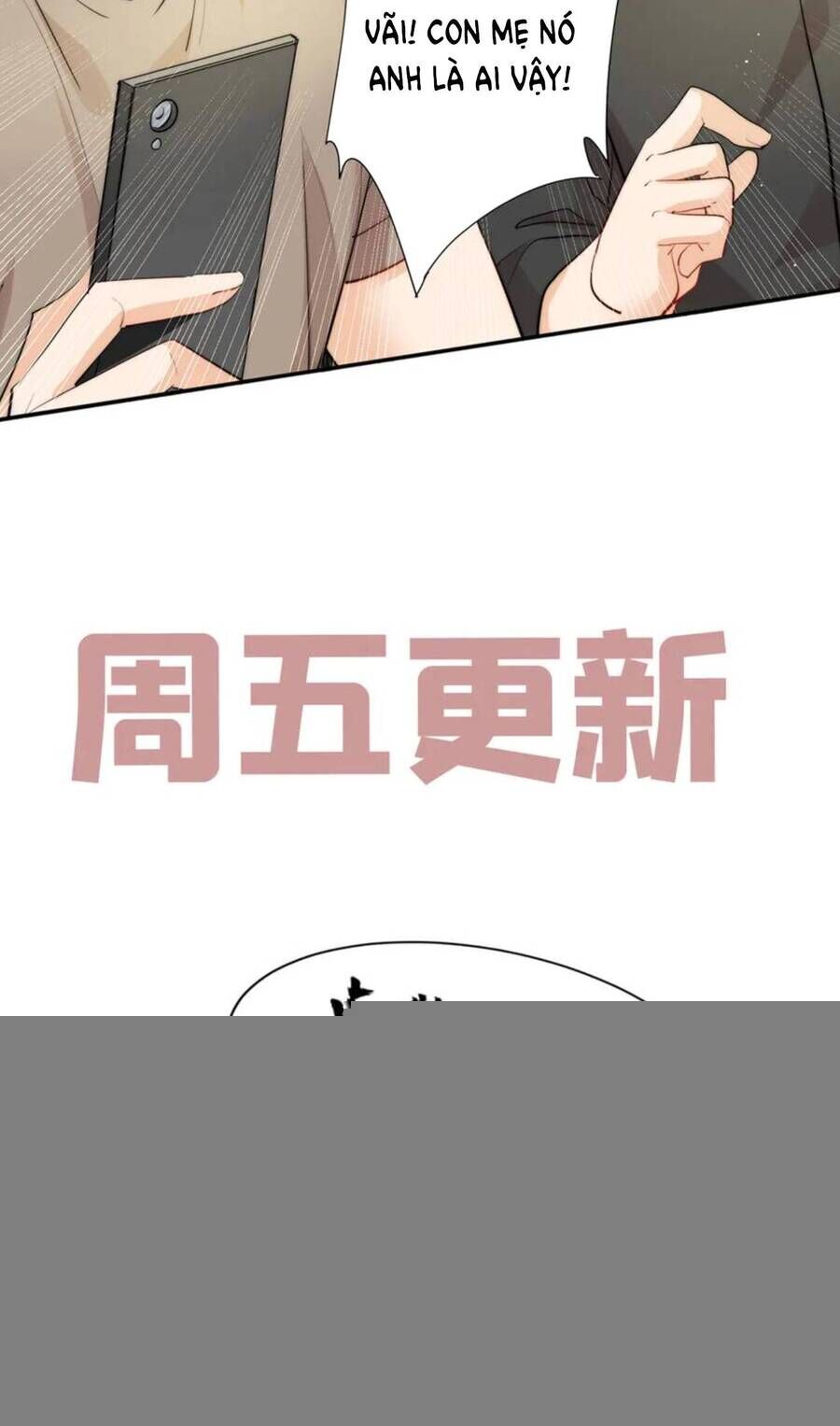 Tiểu Bảo Bối Đặc Biệt Của Tổng Tài Lạnh Lùng - Chapter 41 - Page 28