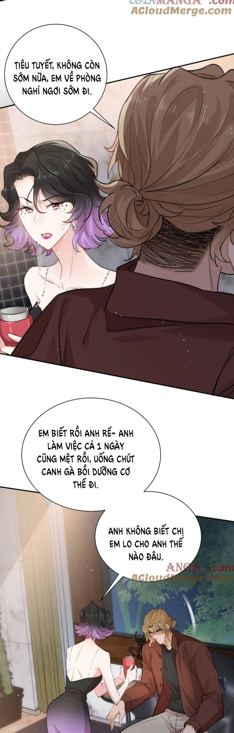 Tiểu Bảo Bối Đặc Biệt Của Tổng Tài Lạnh Lùng - Chapter 41 - Page 9