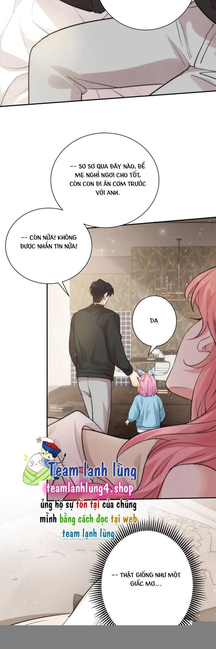 Tiểu Bảo Bối Đặc Biệt Của Tổng Tài Lạnh Lùng - Chapter 43 - Page 10