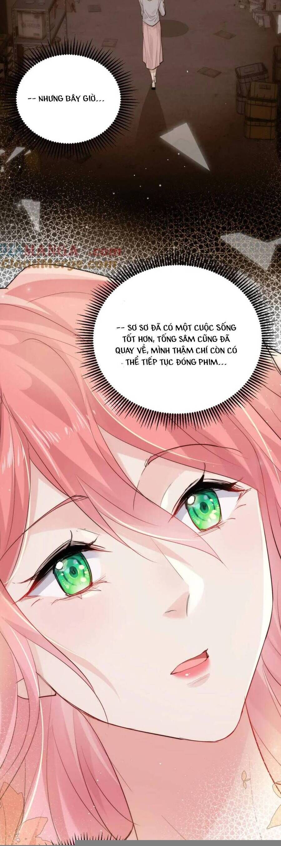 Tiểu Bảo Bối Đặc Biệt Của Tổng Tài Lạnh Lùng - Chapter 43 - Page 12