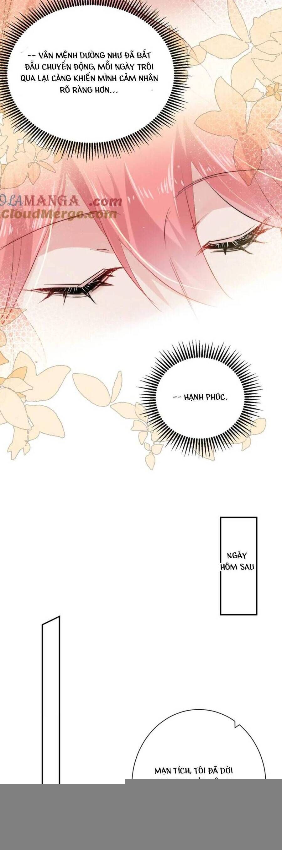 Tiểu Bảo Bối Đặc Biệt Của Tổng Tài Lạnh Lùng - Chapter 43 - Page 13