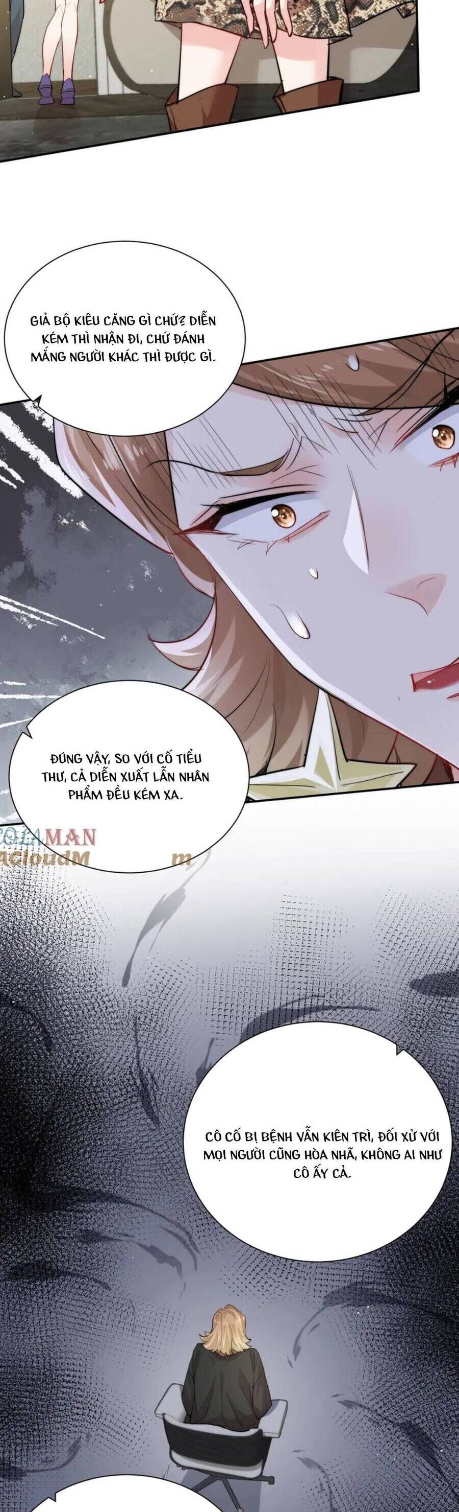 Tiểu Bảo Bối Đặc Biệt Của Tổng Tài Lạnh Lùng - Chapter 43 - Page 23