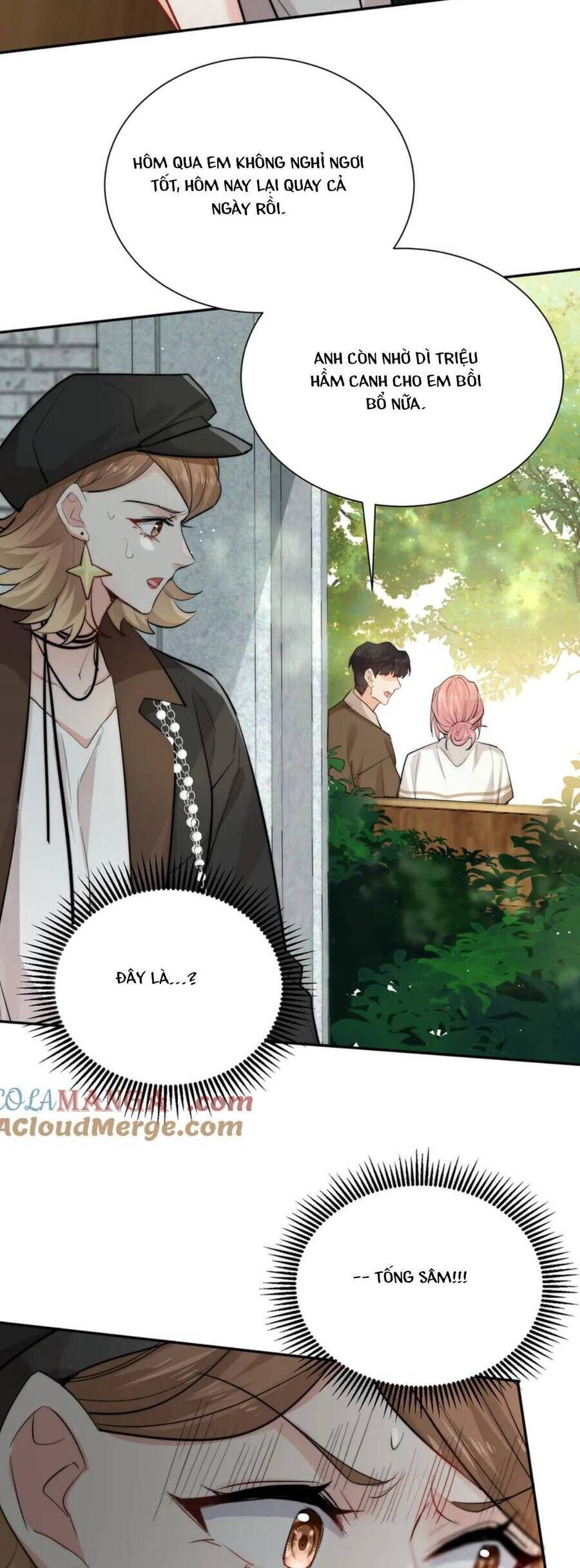 Tiểu Bảo Bối Đặc Biệt Của Tổng Tài Lạnh Lùng - Chapter 43 - Page 26