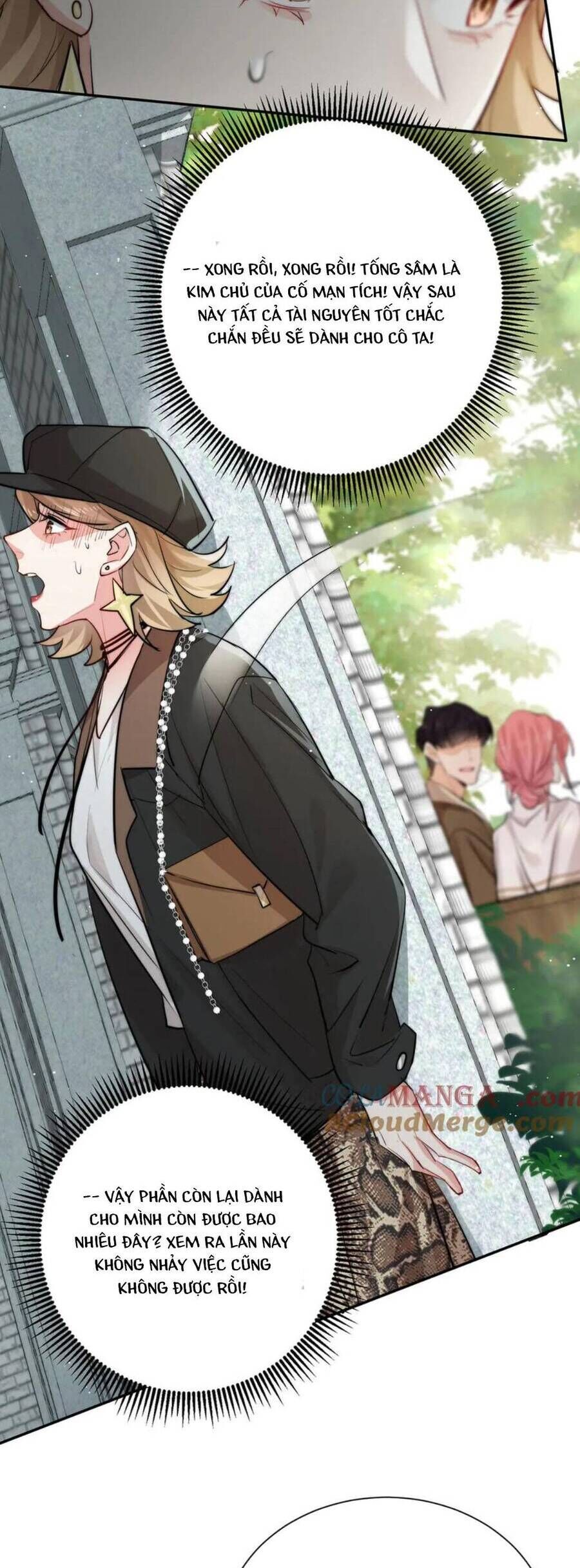 Tiểu Bảo Bối Đặc Biệt Của Tổng Tài Lạnh Lùng - Chapter 43 - Page 27