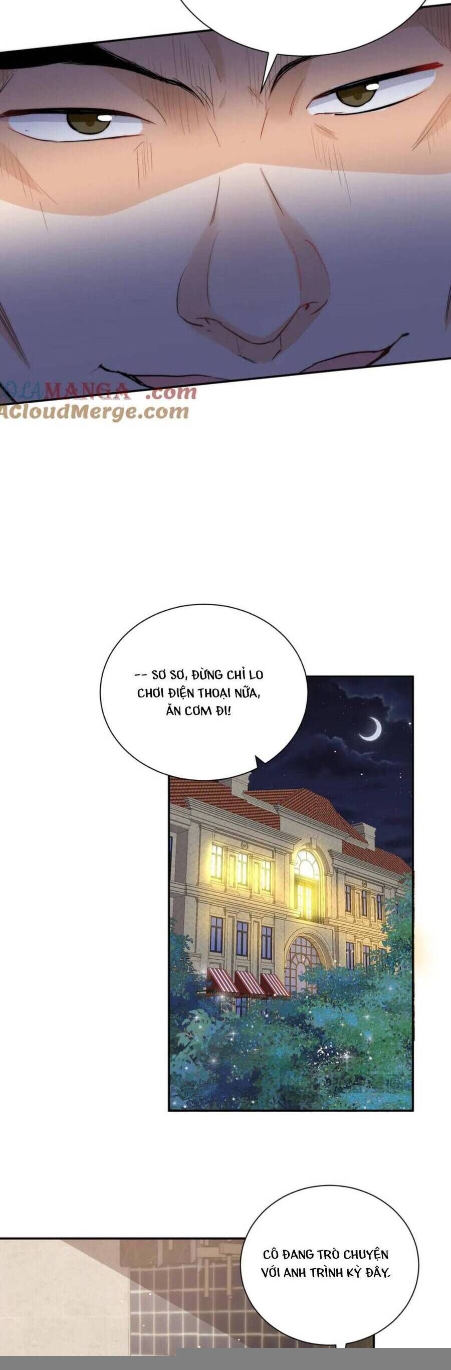 Tiểu Bảo Bối Đặc Biệt Của Tổng Tài Lạnh Lùng - Chapter 43 - Page 4