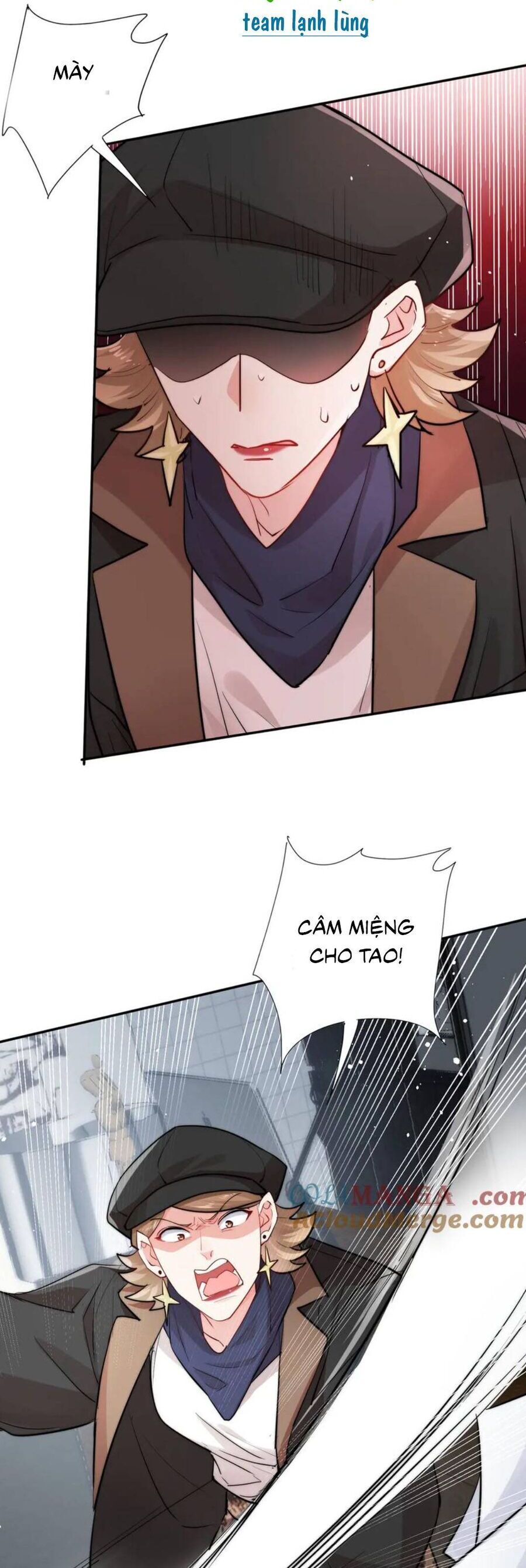 Tiểu Bảo Bối Đặc Biệt Của Tổng Tài Lạnh Lùng - Chapter 44 - Page 25