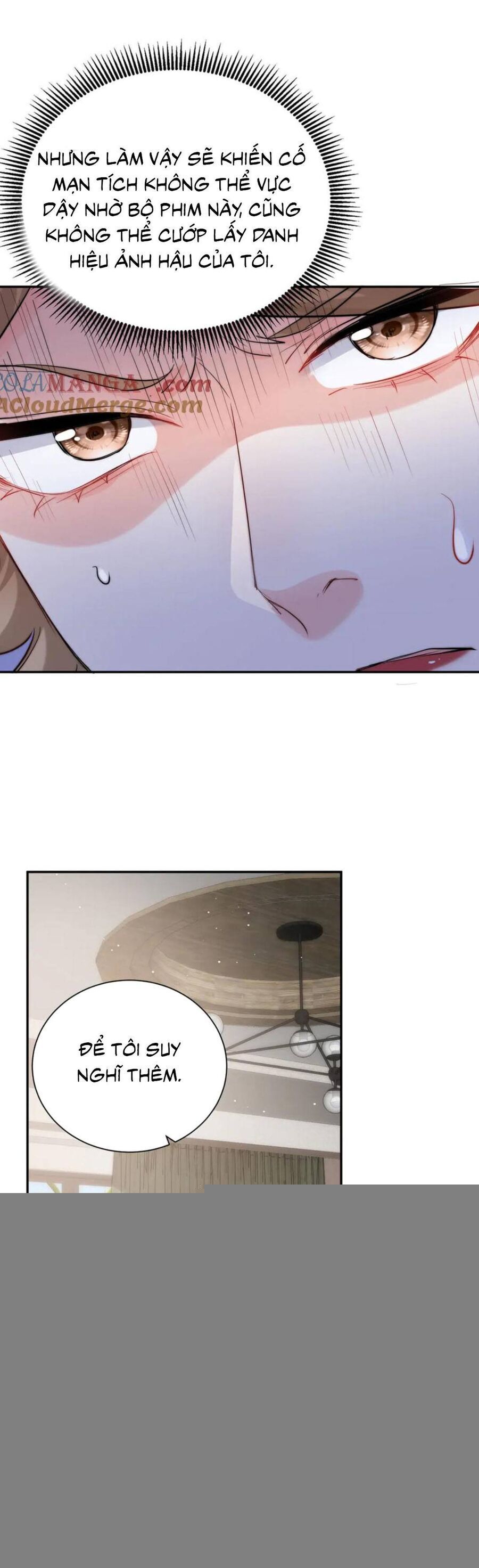 Tiểu Bảo Bối Đặc Biệt Của Tổng Tài Lạnh Lùng - Chapter 44 - Page 6