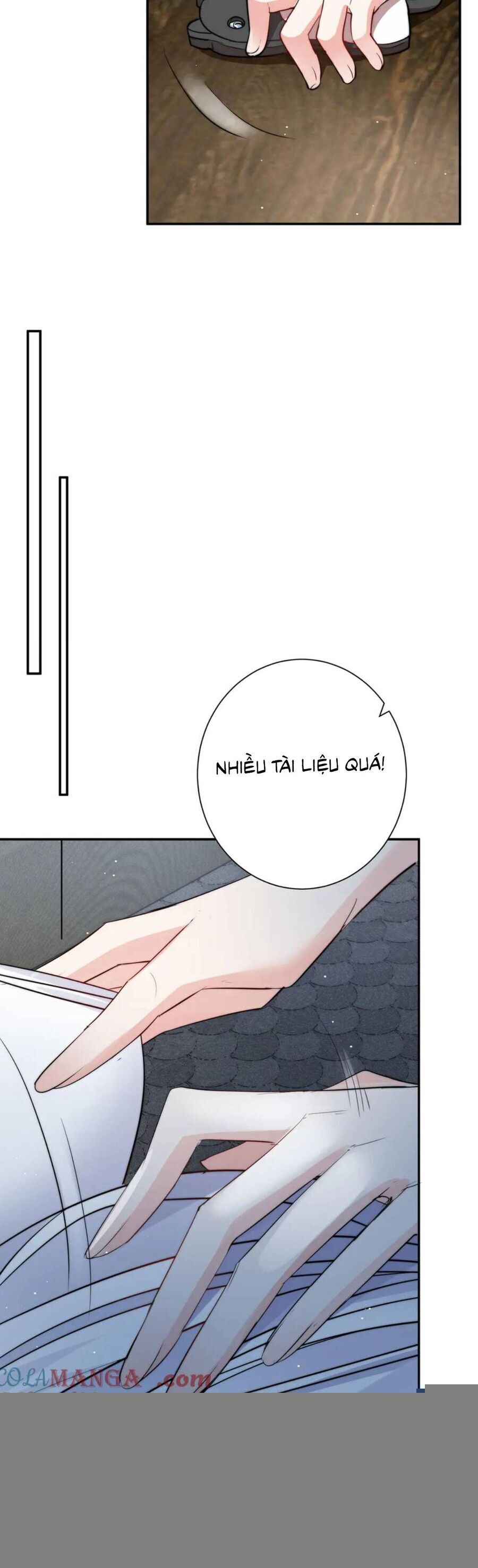 Tiểu Bảo Bối Đặc Biệt Của Tổng Tài Lạnh Lùng - Chapter 44 - Page 9