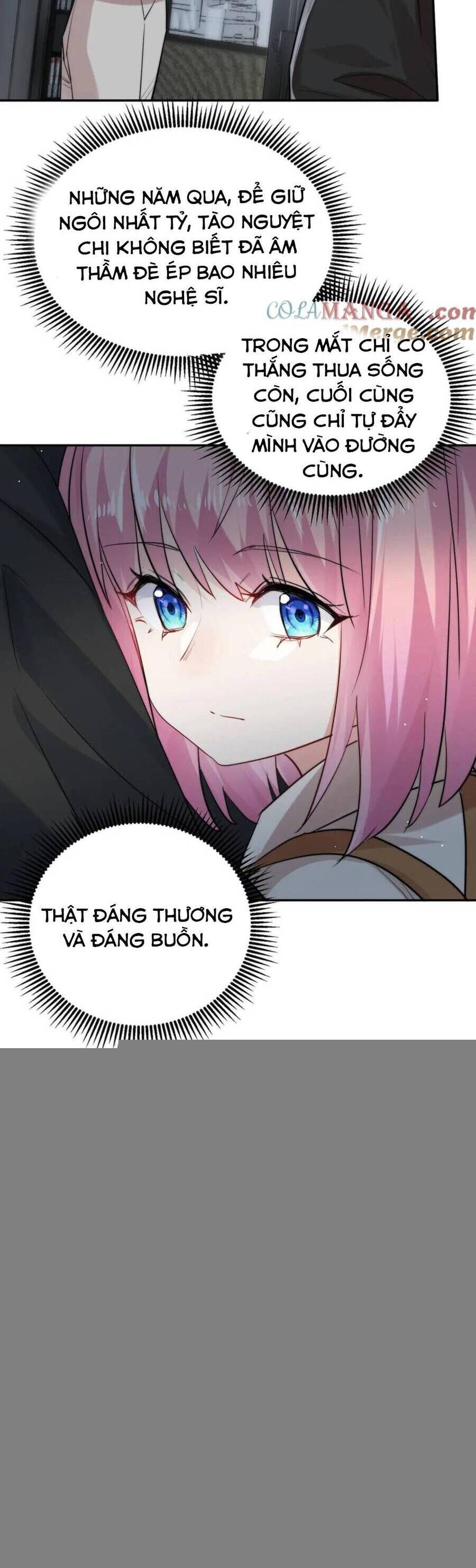 Tiểu Bảo Bối Đặc Biệt Của Tổng Tài Lạnh Lùng - Chapter 45 - Page 16