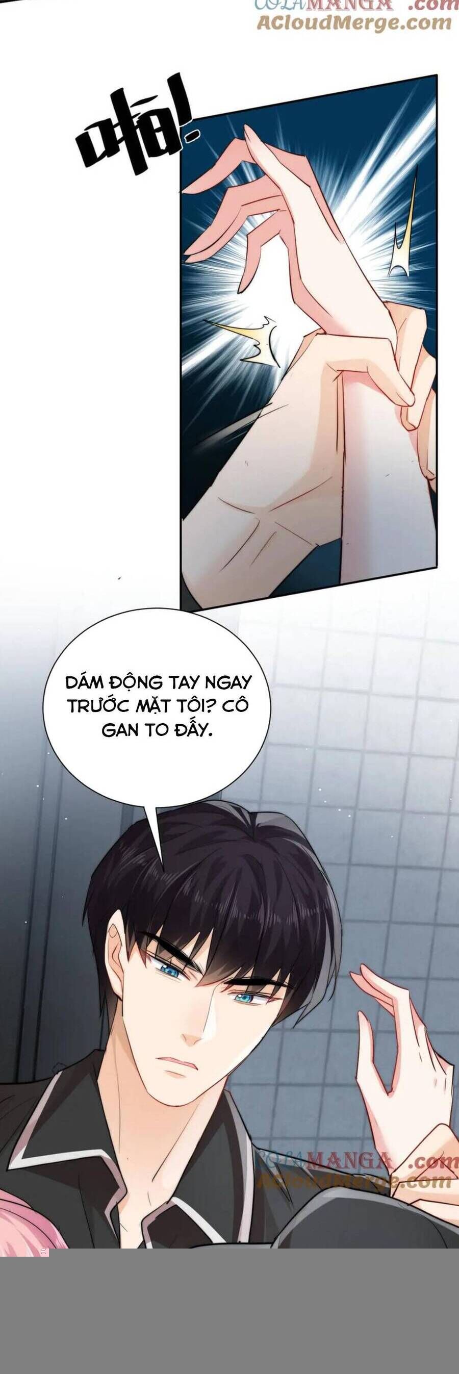 Tiểu Bảo Bối Đặc Biệt Của Tổng Tài Lạnh Lùng - Chapter 45 - Page 6