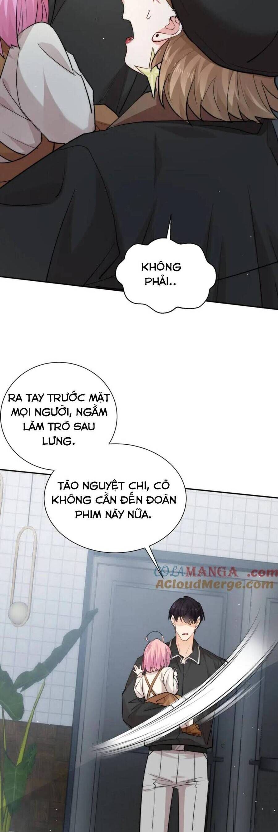 Tiểu Bảo Bối Đặc Biệt Của Tổng Tài Lạnh Lùng - Chapter 45 - Page 7