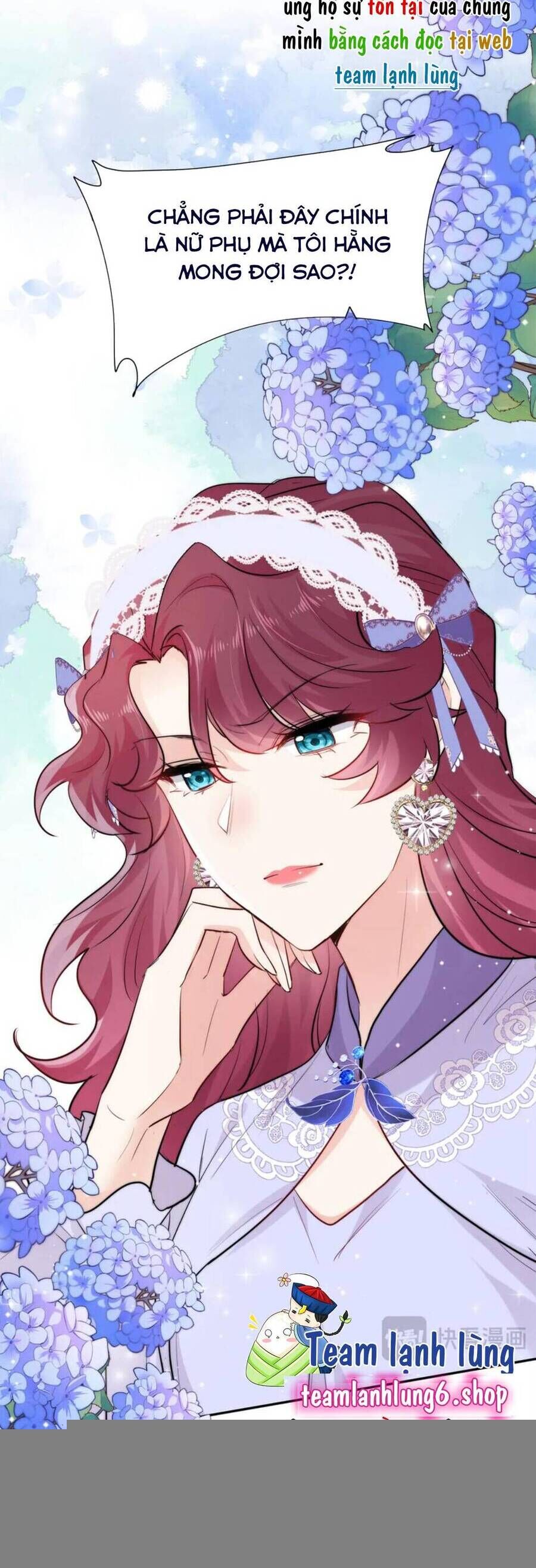 Tiểu Bảo Bối Đặc Biệt Của Tổng Tài Lạnh Lùng - Chapter 46 - Page 24