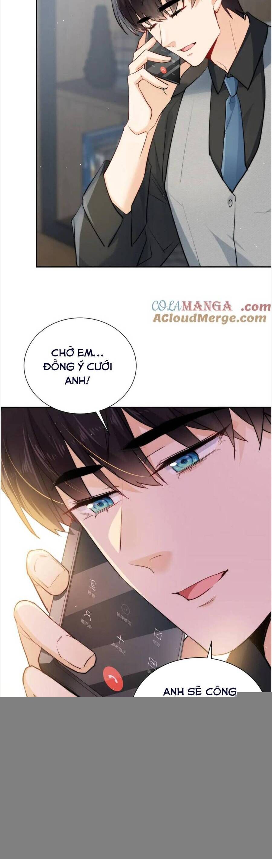 Tiểu Bảo Bối Đặc Biệt Của Tổng Tài Lạnh Lùng - Chapter 46 - Page 7