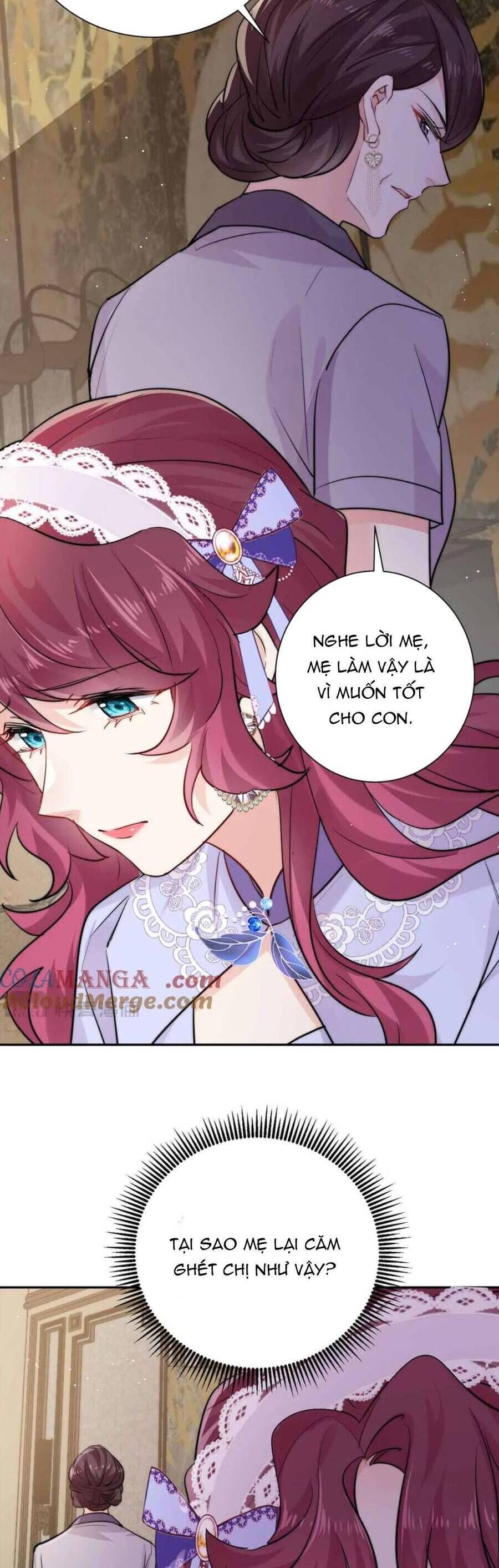 Tiểu Bảo Bối Đặc Biệt Của Tổng Tài Lạnh Lùng - Chapter 47 - Page 18