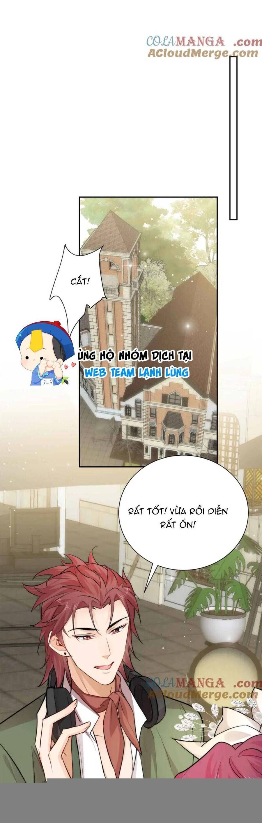 Tiểu Bảo Bối Đặc Biệt Của Tổng Tài Lạnh Lùng - Chapter 47 - Page 22