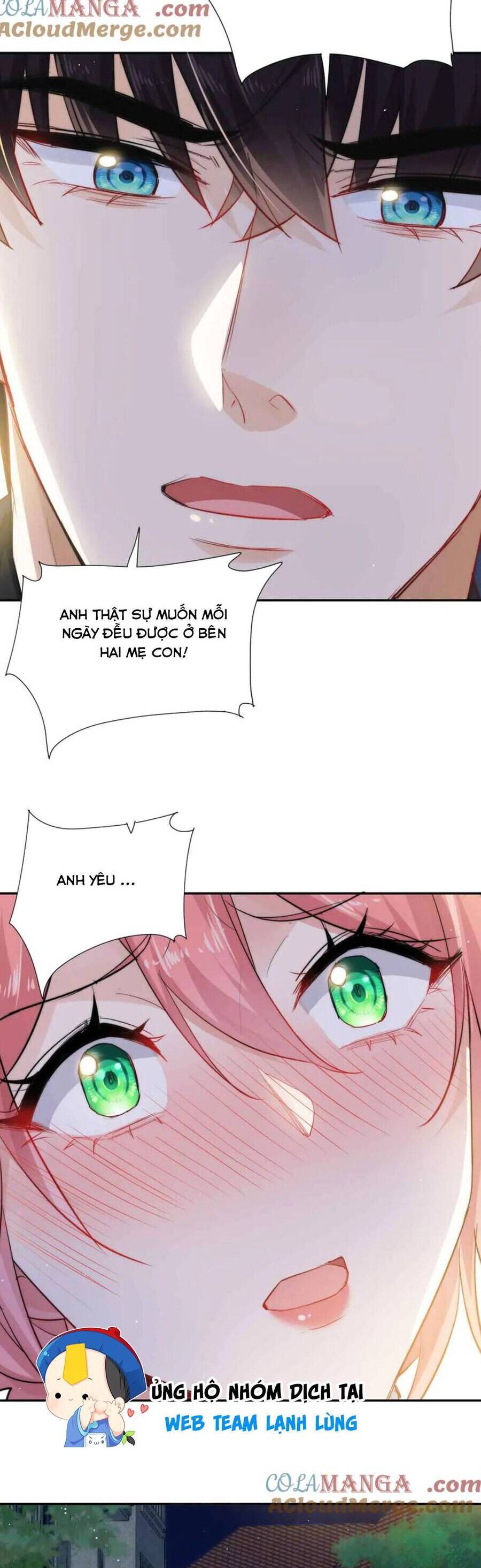 Tiểu Bảo Bối Đặc Biệt Của Tổng Tài Lạnh Lùng - Chapter 49 - Page 15