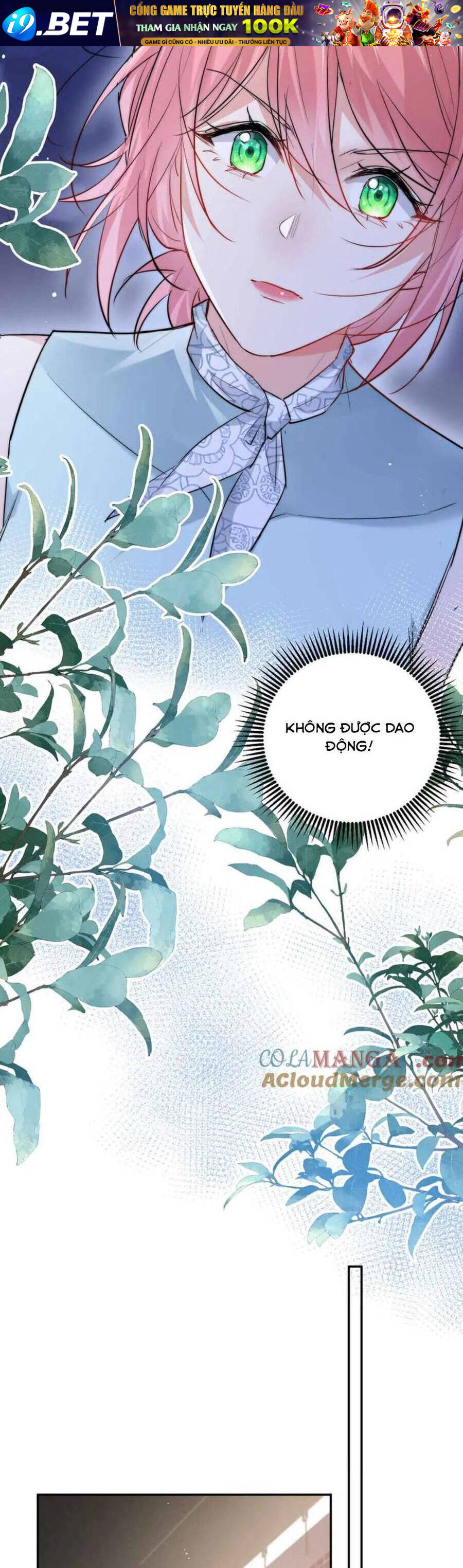 Tiểu Bảo Bối Đặc Biệt Của Tổng Tài Lạnh Lùng - Chapter 49 - Page 20