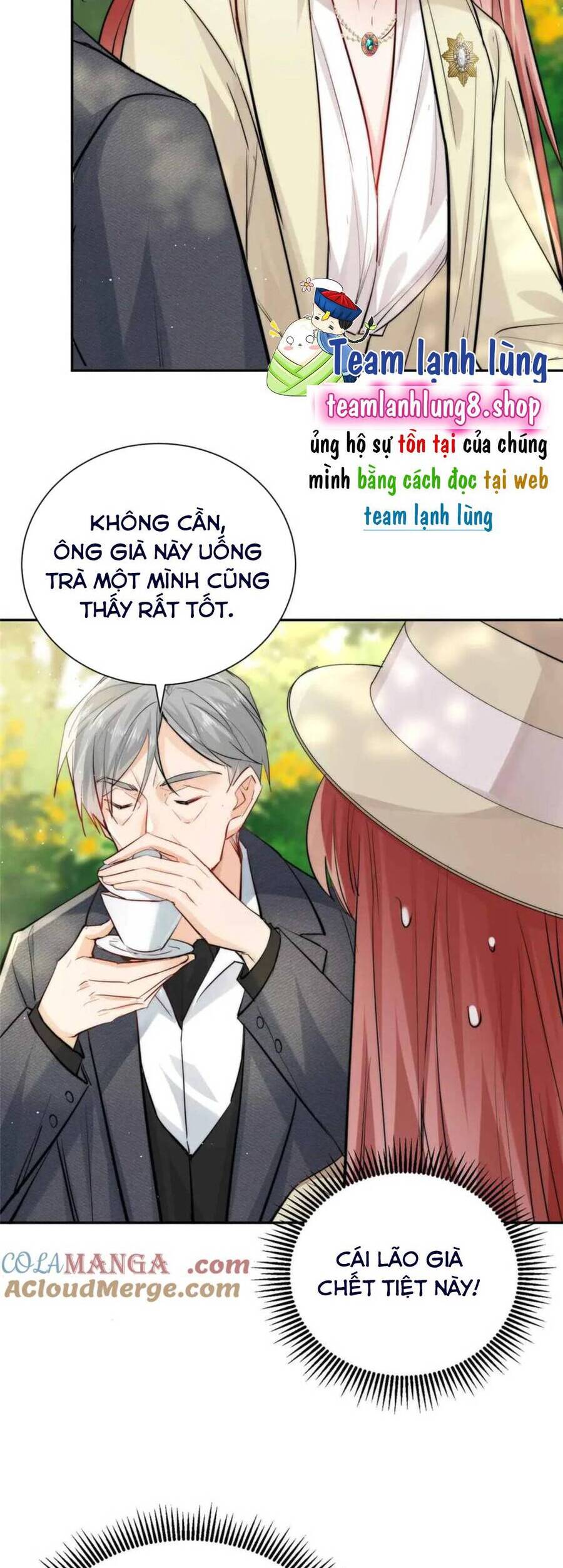 Tiểu Bảo Bối Đặc Biệt Của Tổng Tài Lạnh Lùng - Chapter 50 - Page 26