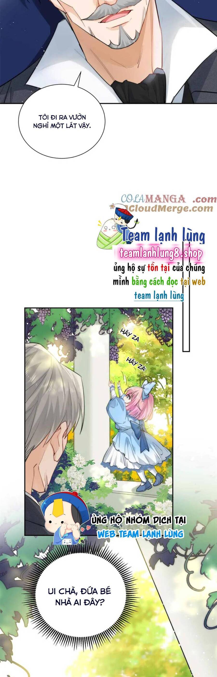 Tiểu Bảo Bối Đặc Biệt Của Tổng Tài Lạnh Lùng - Chapter 50 - Page 3