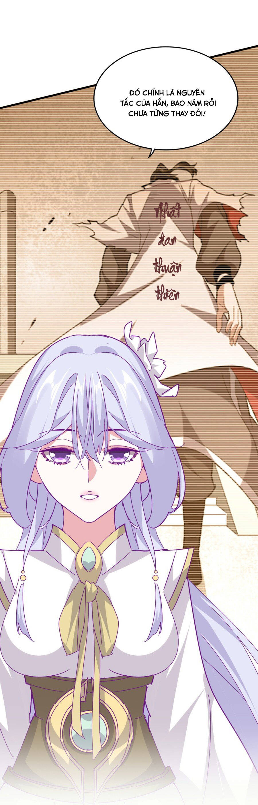 Đại Quản Gia Là Ma Hoàng - Chapter 704 - Page 11