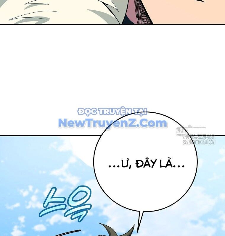 Trở Thành Nhân Viên Cho Các Vị Thần Chapter 101 - Trang 1