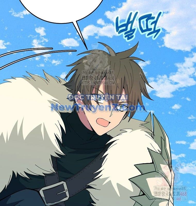 Trở Thành Nhân Viên Cho Các Vị Thần Chapter 101 - Trang 10