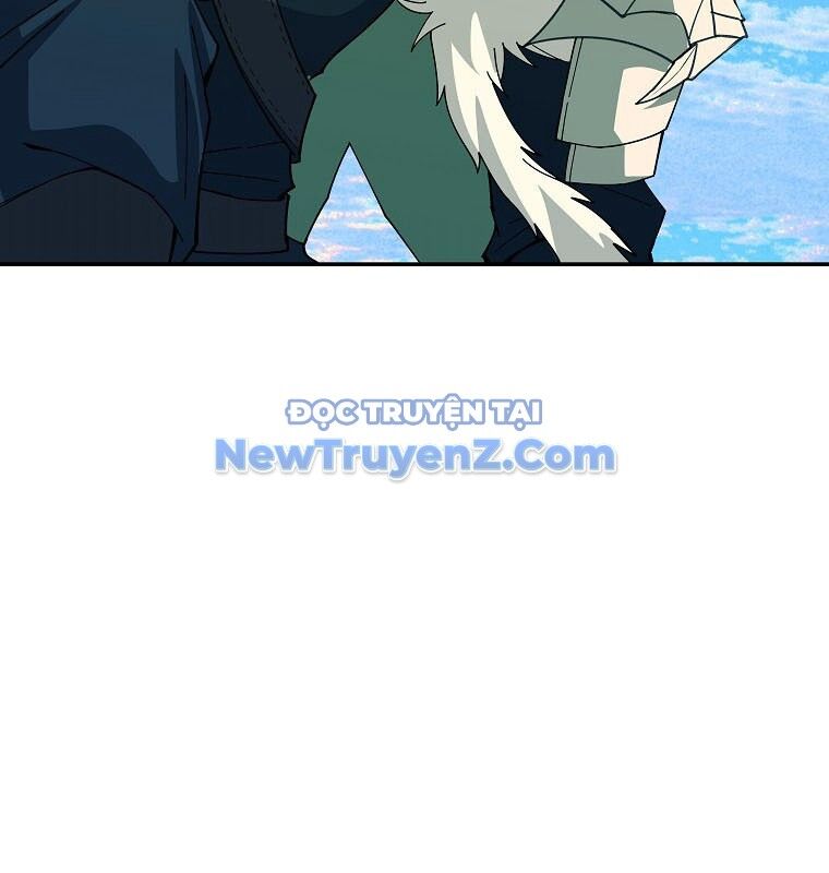 Trở Thành Nhân Viên Cho Các Vị Thần Chapter 101 - Trang 11