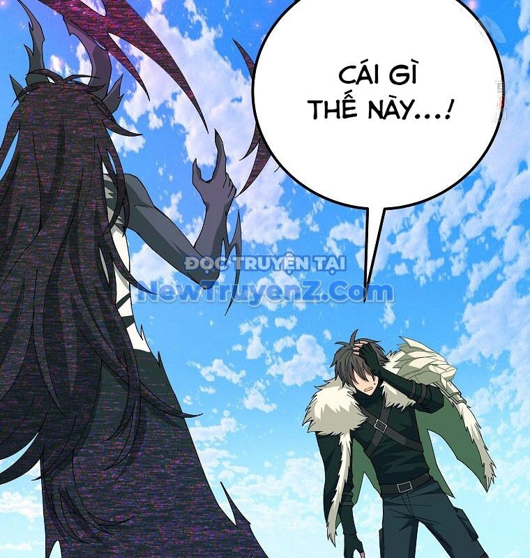 Trở Thành Nhân Viên Cho Các Vị Thần Chapter 101 - Trang 112