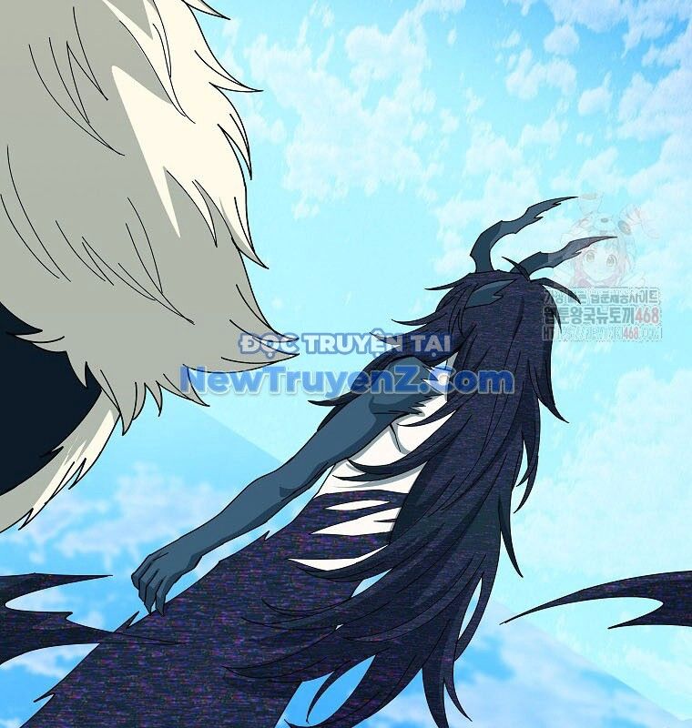 Trở Thành Nhân Viên Cho Các Vị Thần Chapter 101 - Trang 120